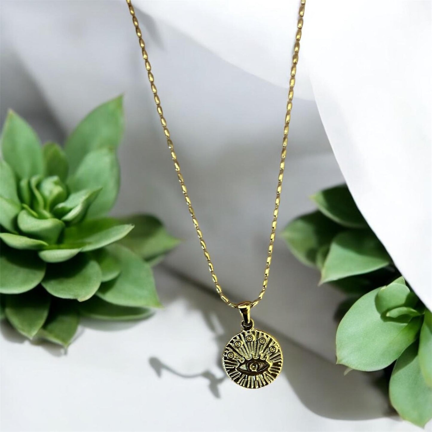 Sublime éclat Clara – Protection & Mystère 👁✨