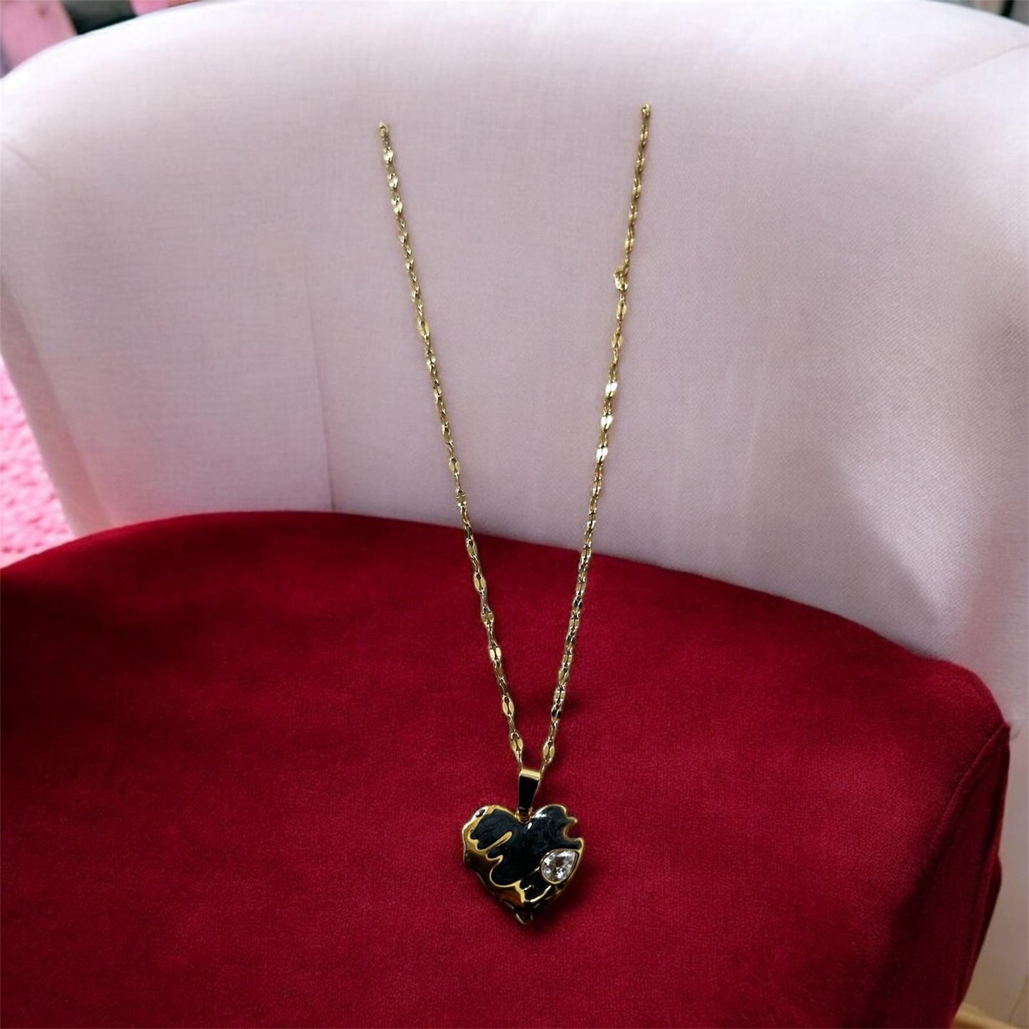 sublime éclat : lova