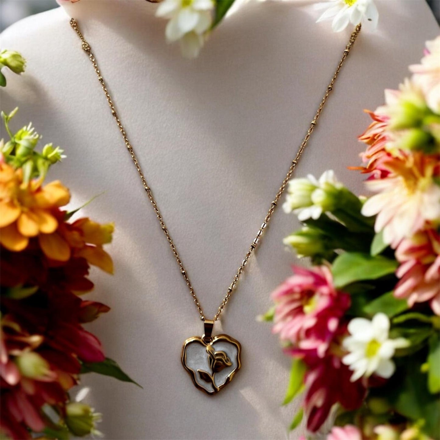 Sublime éclat : Annah