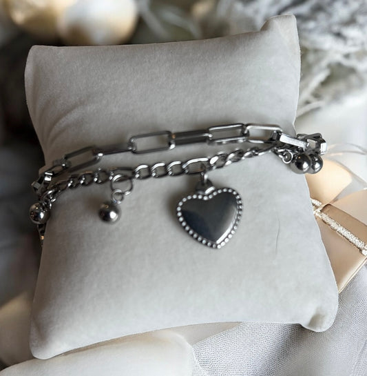 Bracelet sublime éclat : lova