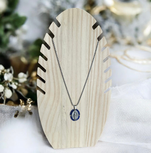 Collier sublime éclat : Marie