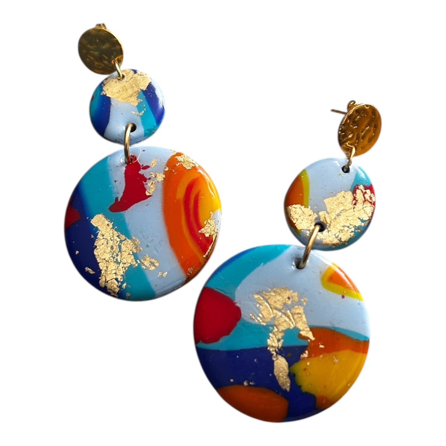 Argile polymère : Collection Cosmo intérieur