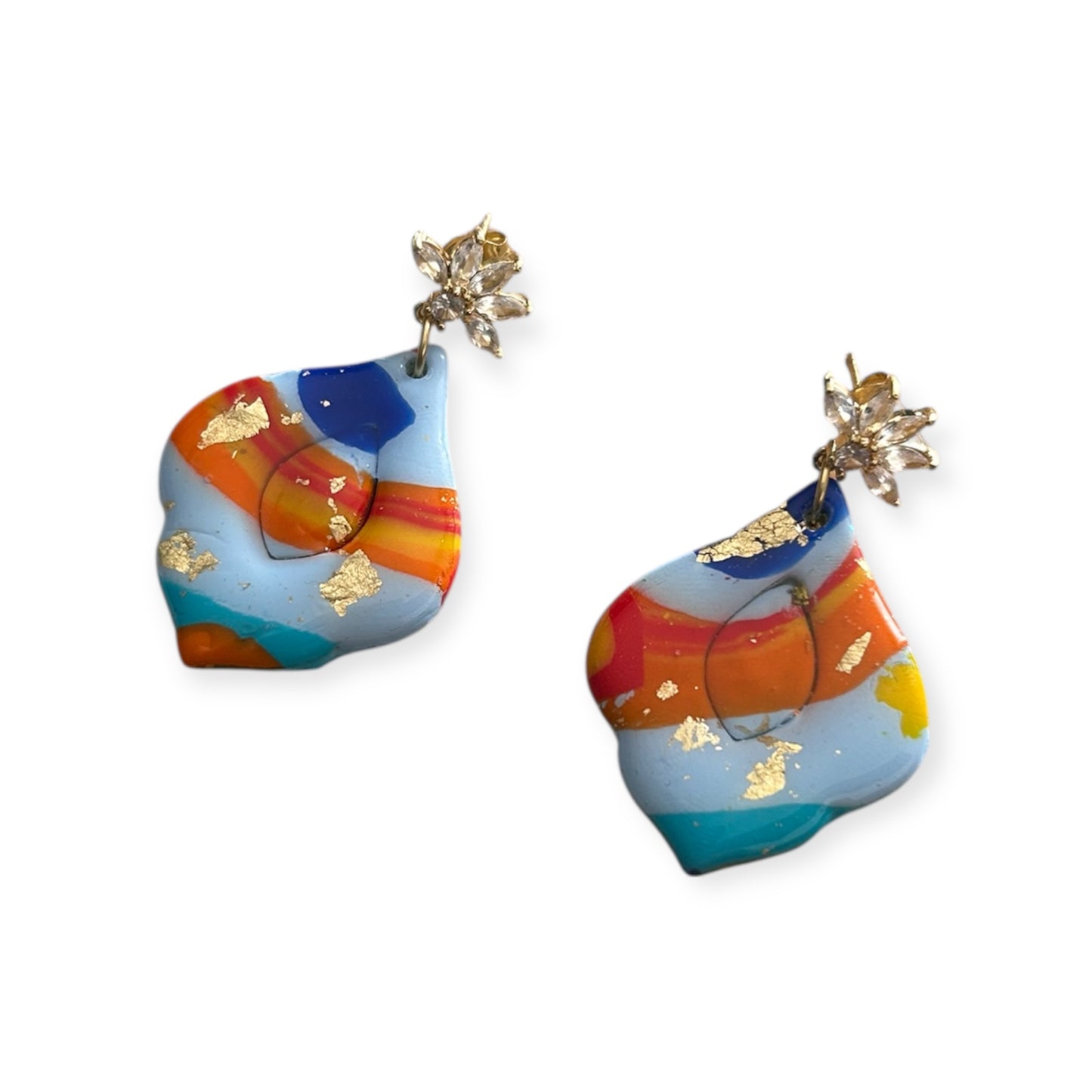 Argile polymère : Collection Cosmo intérieur