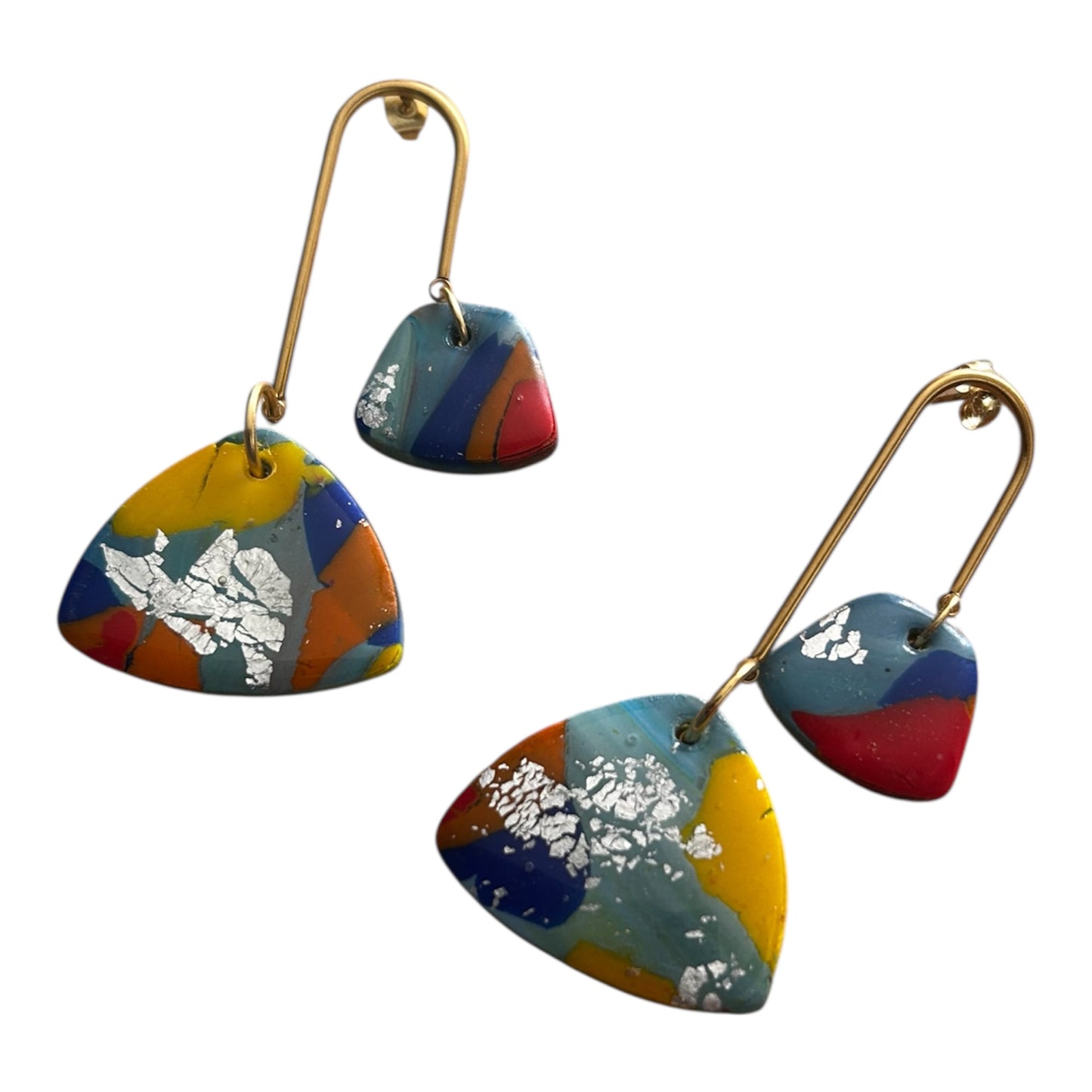 Argile polymère : Collection Cosmo intérieur