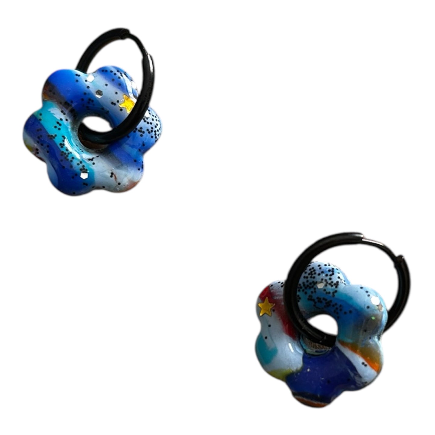 Argile polymère : Collection Cosmo intérieur