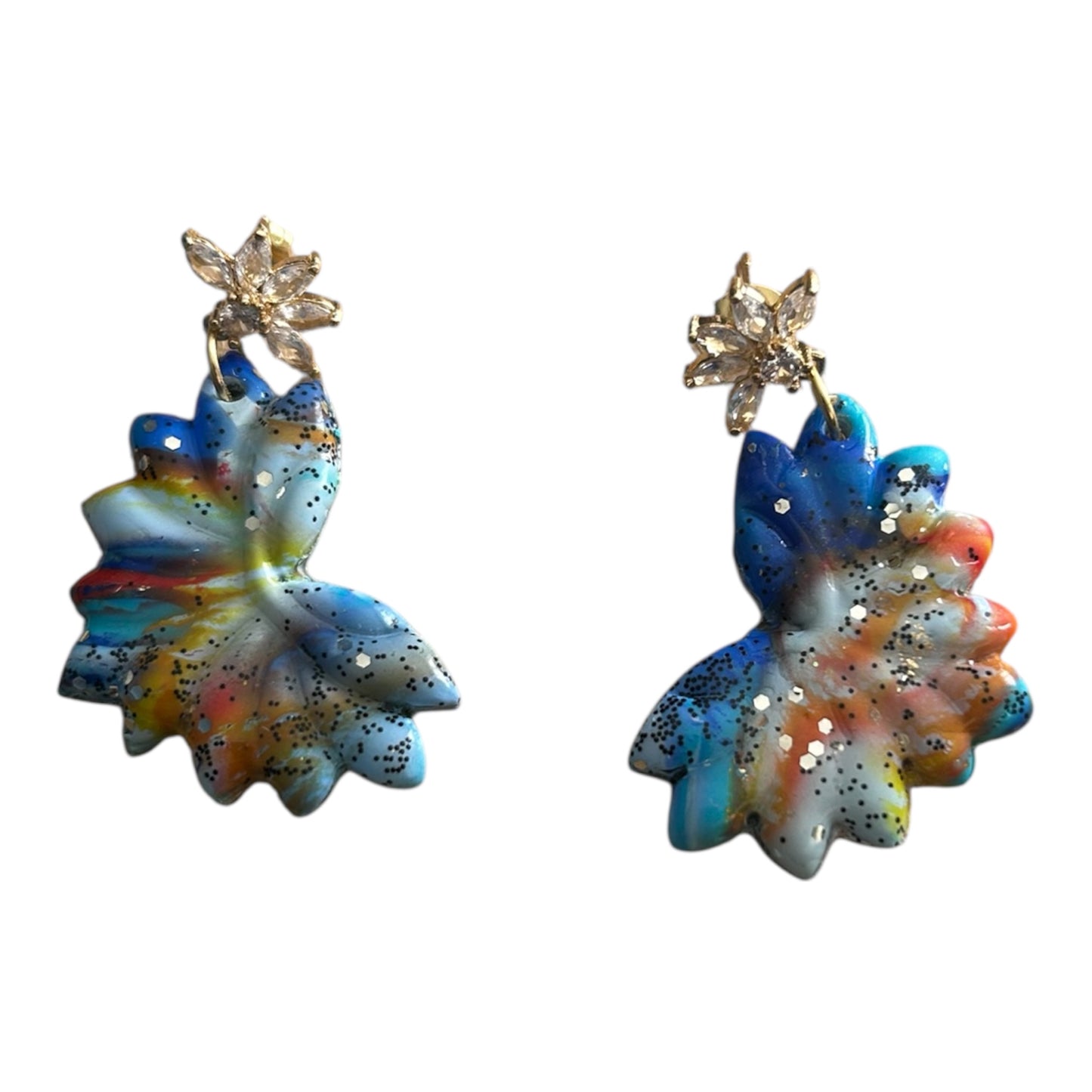 Argile polymère : Collection Cosmo intérieur