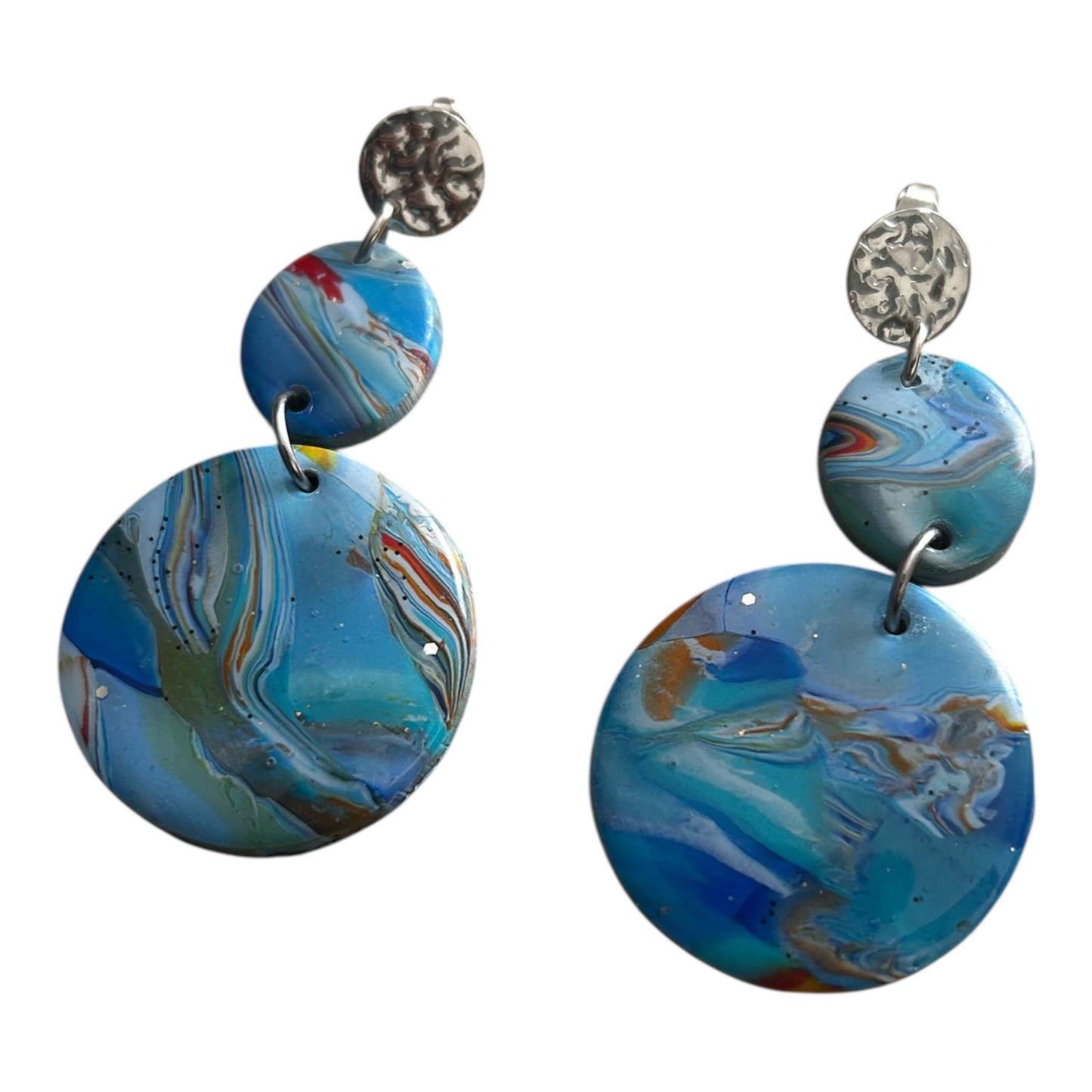 Argile polymère : Collection Cosmo intérieur