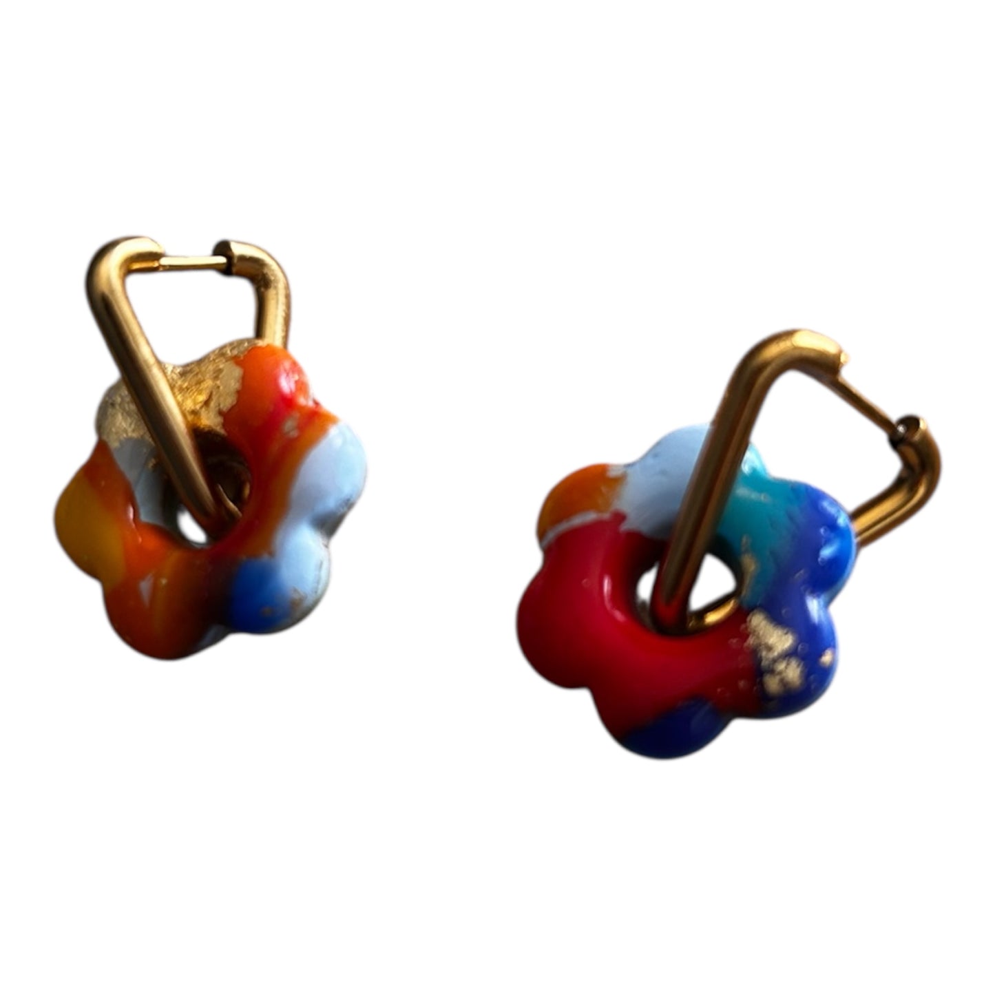 Argile polymère : Collection Cosmo intérieur