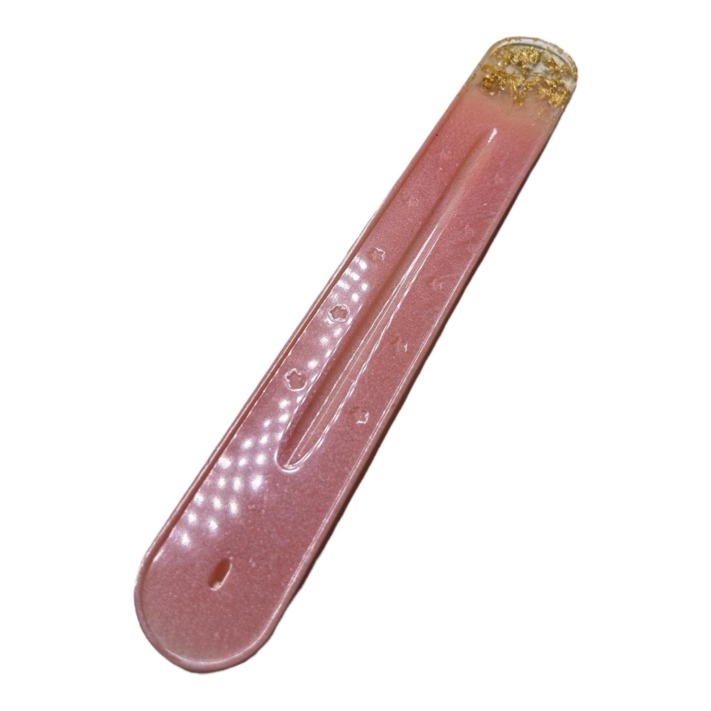 brule encens en résine epoxy