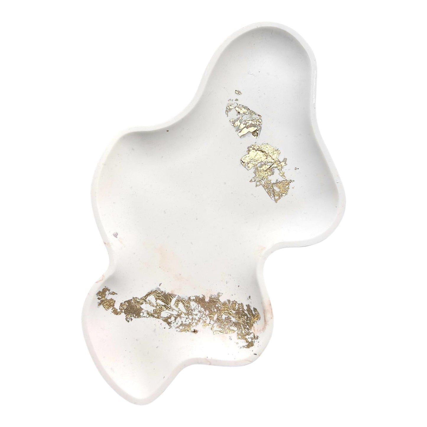 Grand plateau xxl en Jesmonite